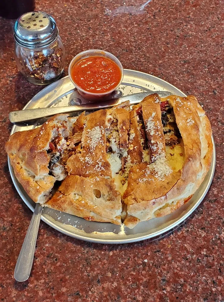 Calzone