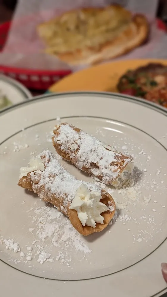 Cannoli
