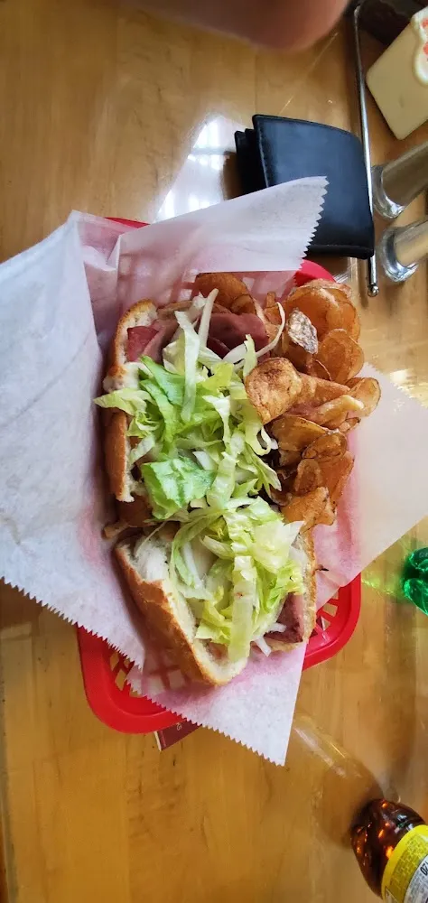 Italian Combo